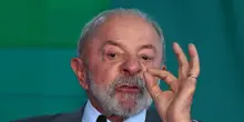 Lula per ora esclude il principio di reciprocit&agrave; contro i dazi Usa