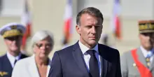 Macron invoca la 'mobilitazione totale' del governo contro il caro carburante