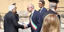 L'ultimo saluto a Emma Bonino, i funerali di Stato laici. 'Lei un esempio, ha vinto'