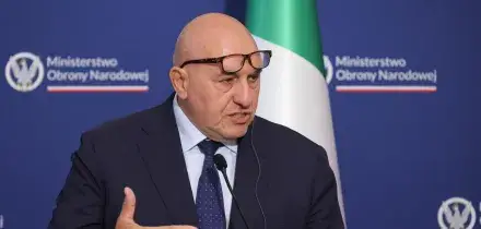 La sicurezza dei militari italiani in Medio Oriente, la Difesa studia le opzioni