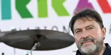 Ranucci sospeso per dieci giorni dalla Rai