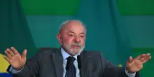 Lula andr&agrave; all'Onu nella fase finale della campagna elettorale