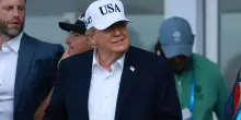 Trump attacca la Corte Suprema, 'ha deluso l'America, si fa intimidire dai dem'