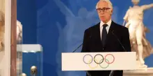 Elezioni Figc: verifiche Coni su violazioni, Malag&ograve; attende