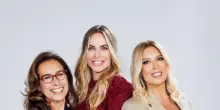Gf Vip al via dal 17, oggi Oper House su Mediaset Infinity