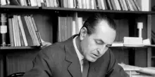 Iuav celebra Ignazio Gardella, tra i maestri dell'architettura del '900