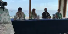 Claudia Gerini e Peter Greenaway tra i protagonisti dell'Ortigia film festival
