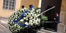 L'ultimo saluto a Emma Bonino, oggi i funerali di Stato laici