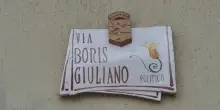Gaffe in un paese in Sicilia, una strada al 'politico' Boris Giuliano