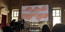 Biino, nessuna rivalit&agrave; tra Circolo dei lettori e la nuova Biblioteca Civica