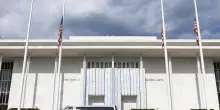 Trump, 'Kennedy Center un disastro, mia amministrazione merita un riconoscimento'