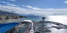 Mille barche e 45 Paesi si incontrano a Genova al 66mo Salone nautico