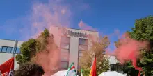Vertenza Electrolux, operai di Cerreto d'Esi in sciopero il 5 ottobre per otto ore