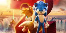 Netflix e Sega annunciano nuovi film e serie tv sui videogiochi