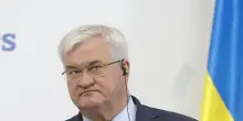 Kiev, 'decisione Ue su Usmanov e Fridman vergognosa, Mosca festeggia'
