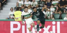 Calcio: Mbapp&eacute;, "solidale con Ceuta ma penso anche ai migranti"