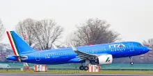 Dal 28 marzo 2027 Ita collega Verona e Roma con tre voli al giorno