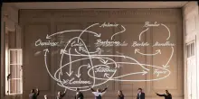 Le nozze di Figaro all'Opera di Roma, applausi al labirinto di incroci amorosi