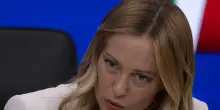 Meloni, con il dl scuola non solo pi&ugrave; sicurezza, garantiamo il diritto allo studio