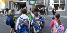 Valditara, Italia esempio sul sostegno altro che classi differenziali