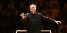 Gianandrea Noseda inaugura a Bologna la quinta edizione del Festival Respighi
