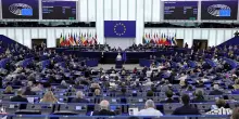 All'Eurocamera asse Ppe-destre su Ceuta, 'preoccupano politiche di Sanchez'