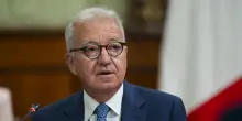 Mantovano presiede riunione tecnica sulla sicurezza, allo studio utilizzo dei militari