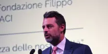 Scotto (Aci), 'auto autonome pi&ugrave; sicure, incidenti gi&ugrave; del 90%'