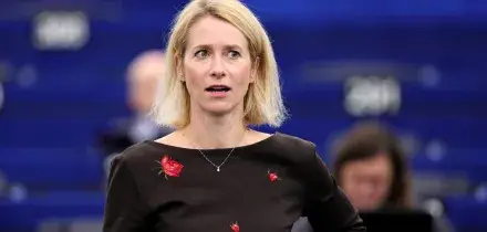 Kallas: 'L'operazione Aspides ha bisogno di altri assetti navali e aerei'