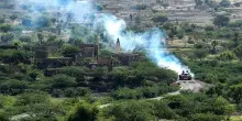 La Mecca infiamma la guerra Riad-Houthi, Pechino al fianco di Teheran
