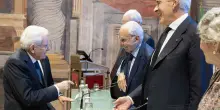 Il Senato commemora Ciampi, 'era un uomo delle Istituzioni'