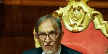 La Russa, entro mercoled&igrave; nominer&ograve; componenti Vigilanza Rai se non indicati nomi