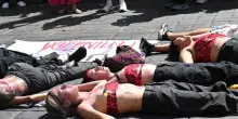 Messico, l'uccisione della studentessa Erasmus parte di una scia di omicidi