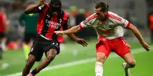 Europa League: Milan Benfica 0-1 DIRETTA e FOTO