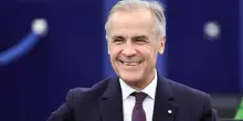 Carney, 'alleanza tra Canada e Ue faro per le altre democrazie'