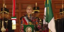 Messico, festa dell'Indipendenza dedicata a donne e migranti