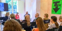 Torna il Riccione TTV Festival, a novembre la 28/a edizione