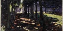 Le mostre del weekend, da Kandinsky a Bertozzi