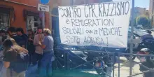 Medico indagato per il suo lavoro nei Cpr: 'Mai istigato nessuno a fare certificati falsi'