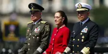 Sheinbaum celebra l'Indipendenza del Messico, 'mai pi&ugrave; colonia n&eacute; protettorato'