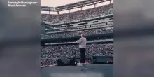 "Free Palestine", Macklemore escluso dal tour di Ed Sheeran
