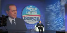 Quando Berlusconi nel 2008 propose di abolire il bollo auto