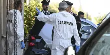 Donna ferita da piombino a Roma: 50enne confessa, denunciato