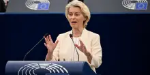 L'Ue approva il Kids Act, 'divieto dei social per gli under 13'