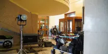 Concluse in Fvg le riprese della serie thriller Nemo-Chi ha ucciso Sofia