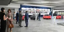 Pininfarina, al via l'Opa volontaria per il delisting da Piazza Affari