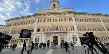 Question time alla Camera con Foti, Giorgetti, Crosetto e Schillaci