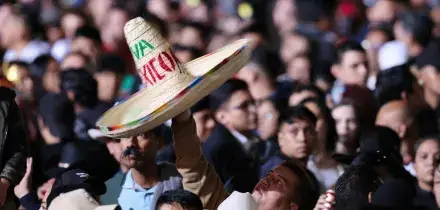 La popolazione del Messico supera i 130 milioni, ma invecchia