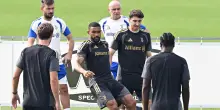 Juve, Bremer: 'Spalletti un campione, ci ha dato una direzione'