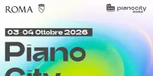 Per la prima volta a Roma arriva Piano City, festival diffuso e gratuito